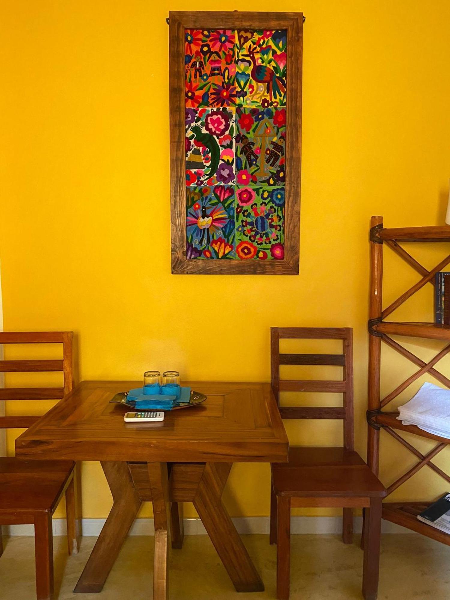 Casa Pascale Hotel ปุนตา อัลเลน ภายนอก รูปภาพ